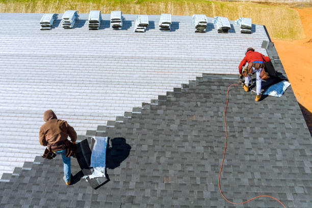 Quick and Trustworthy Emergency Roof Repair Services in Sanford, CO
